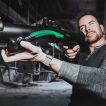 Laser Game pronájem