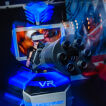 VR Gun