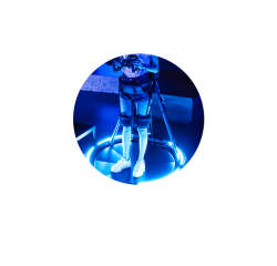 Kat VR Walk