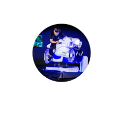 VR Moto