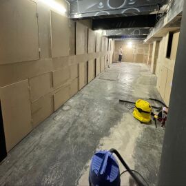 Nový Laserový Labyrinth