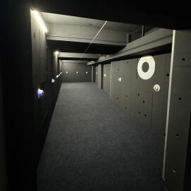 Nový Laserový Labyrinth