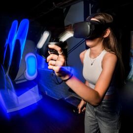 Virtual Reality pronájem