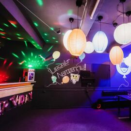 Narozeniny Brno V.I.P.