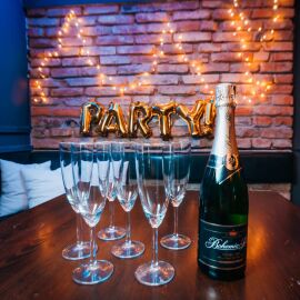 Narozeniny Brno V.I.P.