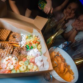 Narozeniny Brno V.I.P.