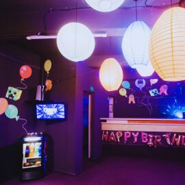 Narozeniny Brno V.I.P.