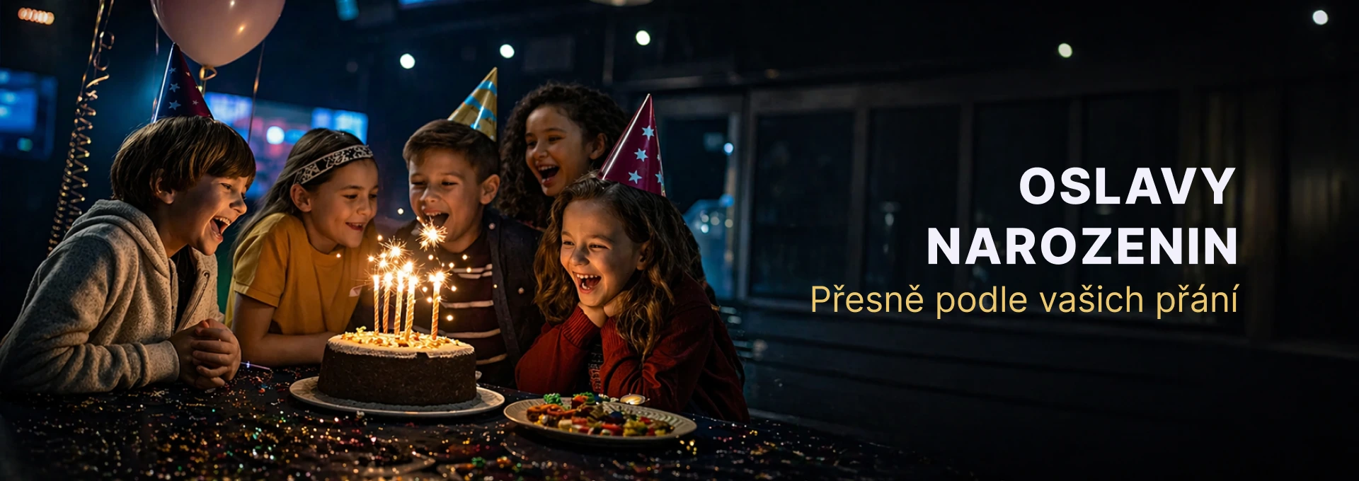 Narozeniny